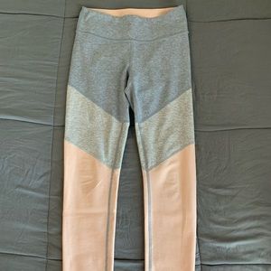 Outdoor Voices Springs 7/8 Leggings
